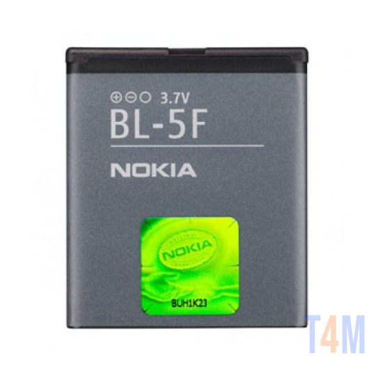 BATERIA NOKIA BL-5F BULK